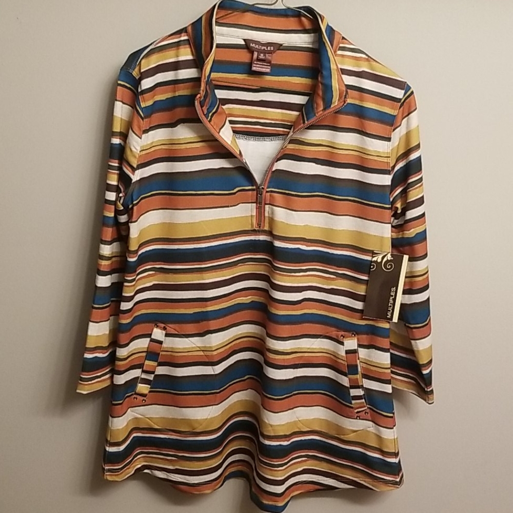 Multiples Pullover - image 1